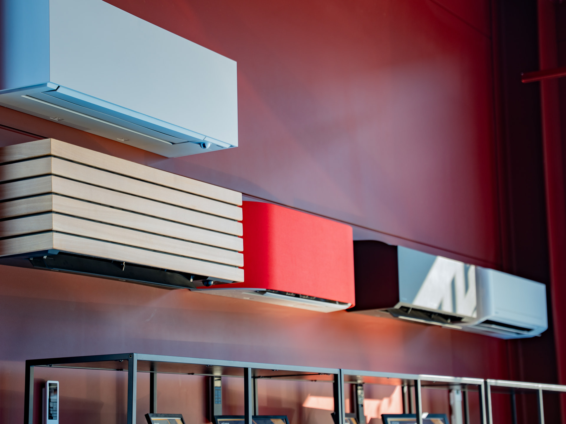 Fresh Air projekterar ett ventilationssystem